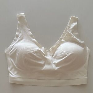 Sonoma Cream Women's Bra